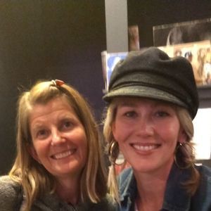 Meet your Posher, Jane